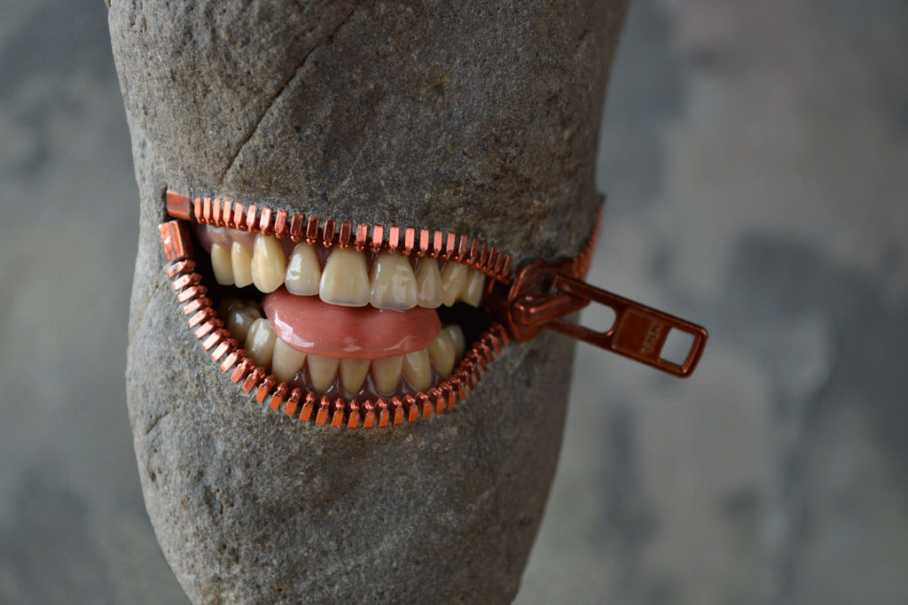 一見柔らか アートに一石」 伊藤博敏さん : サイクリング・ウォーキング