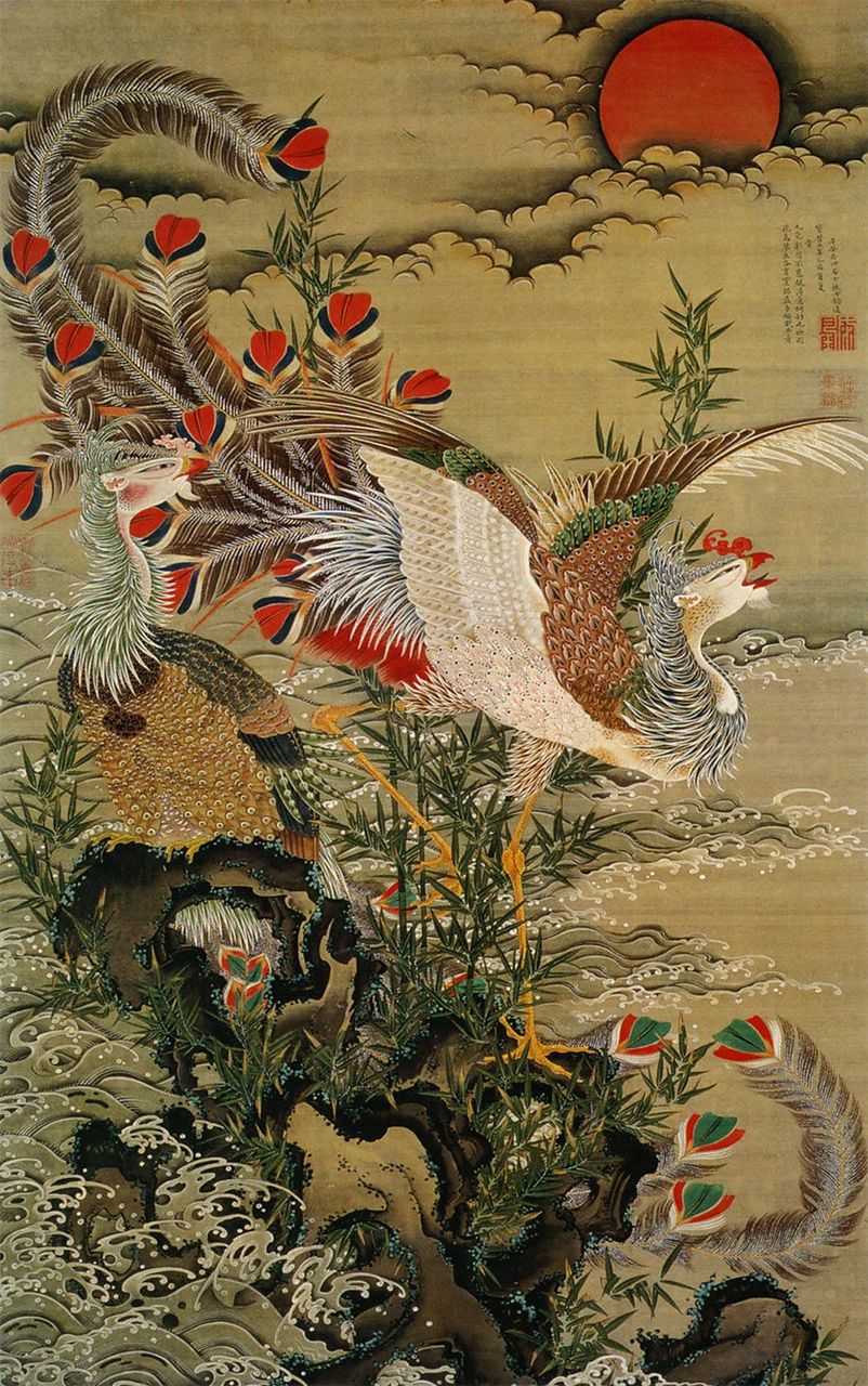 新発見 8絵師の豊穣な世界 奇想の系譜展 江戸絵画ミラクルワールド サイクリング ウォーキング 新発見 8絵師の豊穣な世界 奇想の系譜展 江戸絵画ミラクルワールド サイクリング ウォーキング