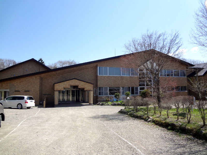 金井小学校