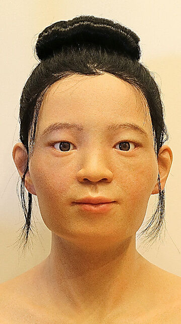 現代日本人の祖先 古墳時代に誕生 遺伝的特徴 ほぼ一致 ルーツに新説 金沢大 鳥取大など研究チーム サイクリング ウォーキング 現代日本人の祖先 古墳時代に誕生 遺伝的特徴 ほぼ一致 ルーツに新説 金沢大 鳥取大など研究チーム サイクリング ウォーキング