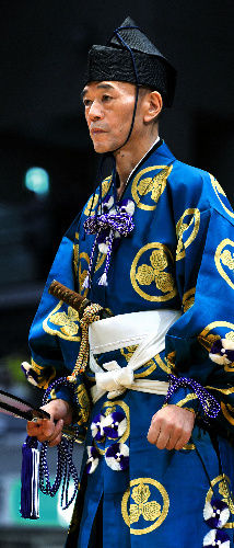 ひげの伊之助 涙の抗議 : サイクリング・ウォーキング