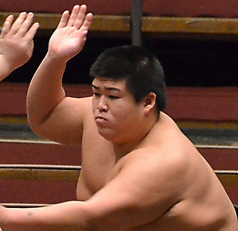 大鵬の系譜 3兄弟に脈々 祖父は大横綱 寝食共にし高め合う サイクリング ウォーキング