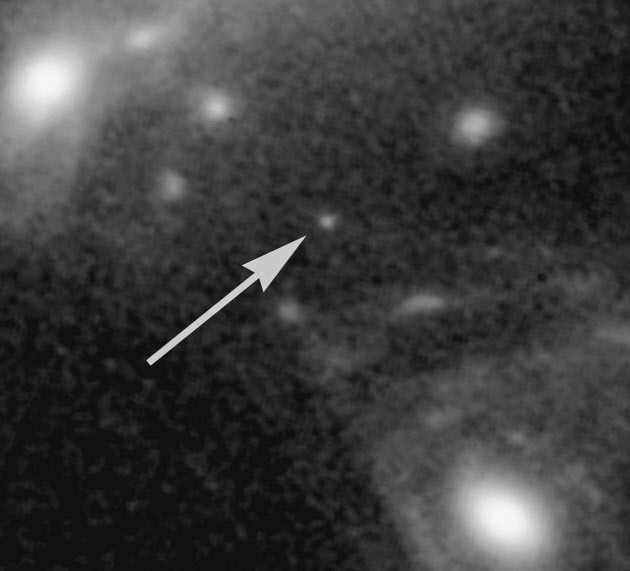 サイクリング・ウォーキング90億光年先の星、観測成功 過去最も遠く 東大など 