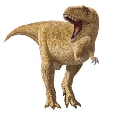 スコロサウルス