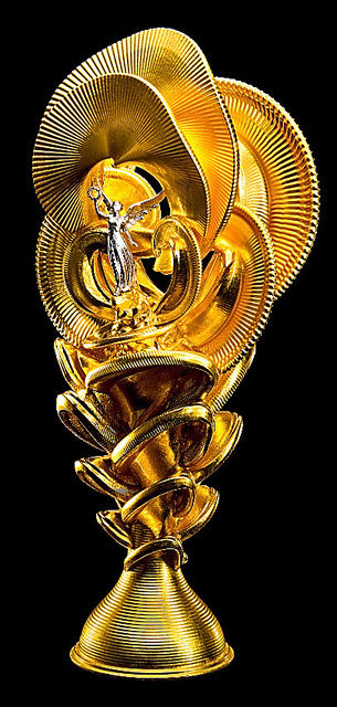 1983年 セ・リーグ ホームラン王 トロフィー 1983年 セ・リーグ