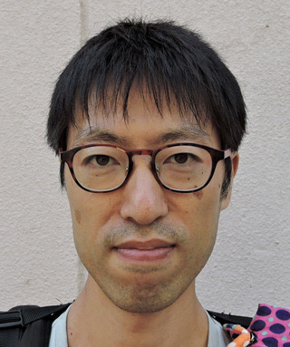 木藤富士夫さん