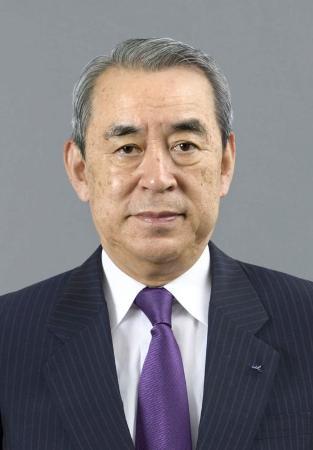 松本充治