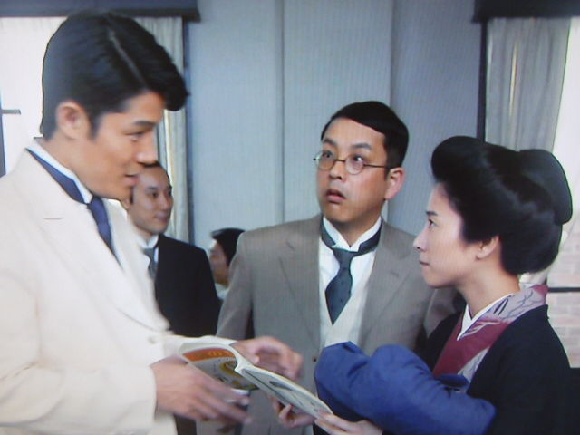 地元が生んだ 印刷王 を研究 港北区の峯岸英雄さん サイクリング ウォーキング