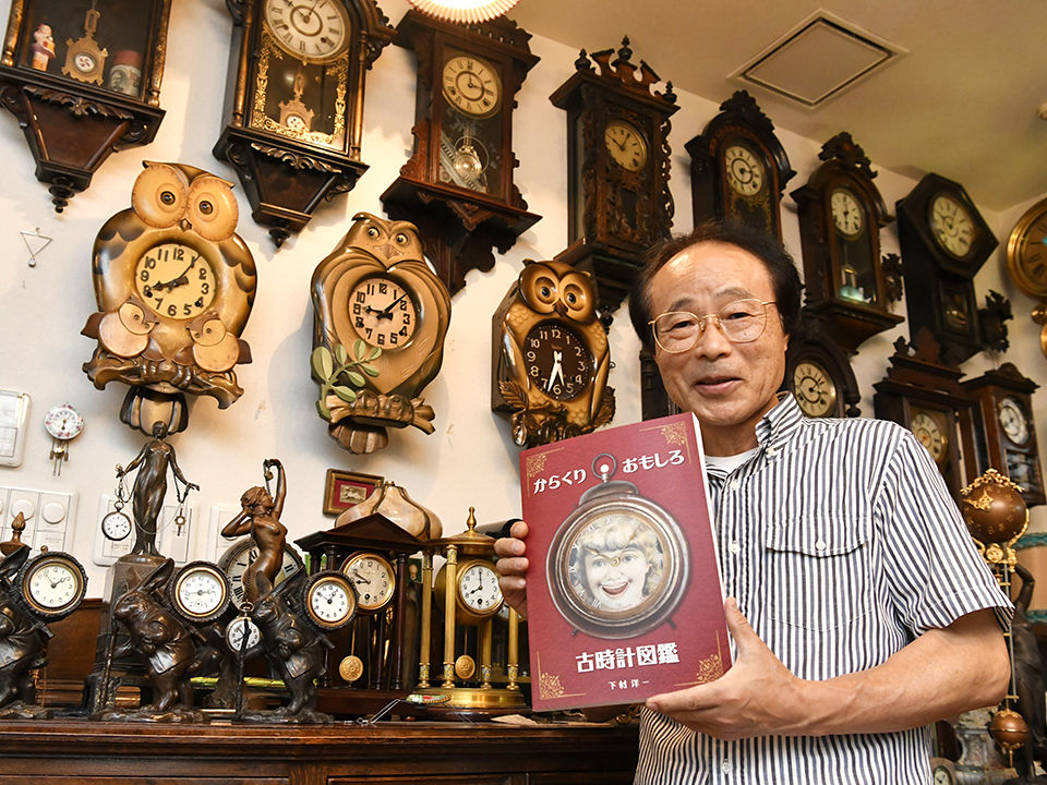 ヤフオク 置き時計 東洋時計の中古品 新品 未使用品一覧