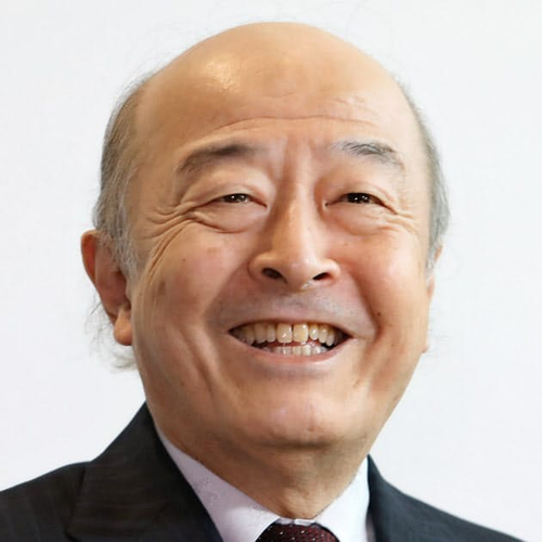 池辺晋一郎君