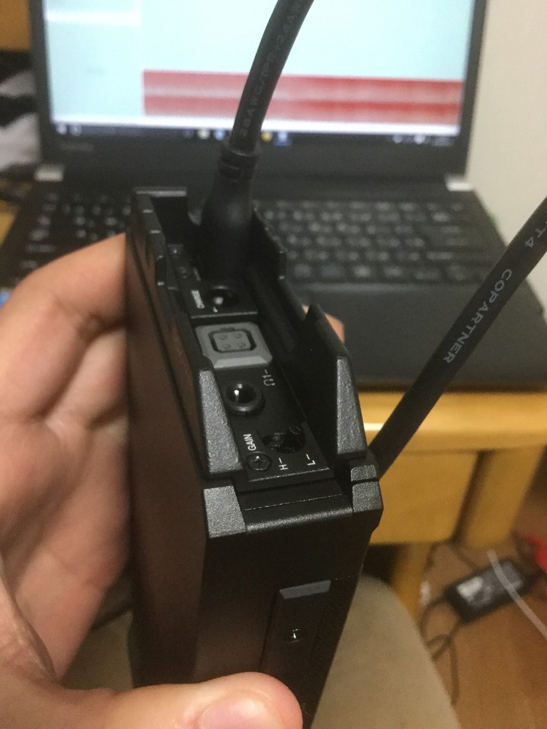 Pioneer XPA-700 レビュー : みんなの!!ぽたおでお記 Pioneer XPA-700 レビュー : みんなの!!ぽたおでお記