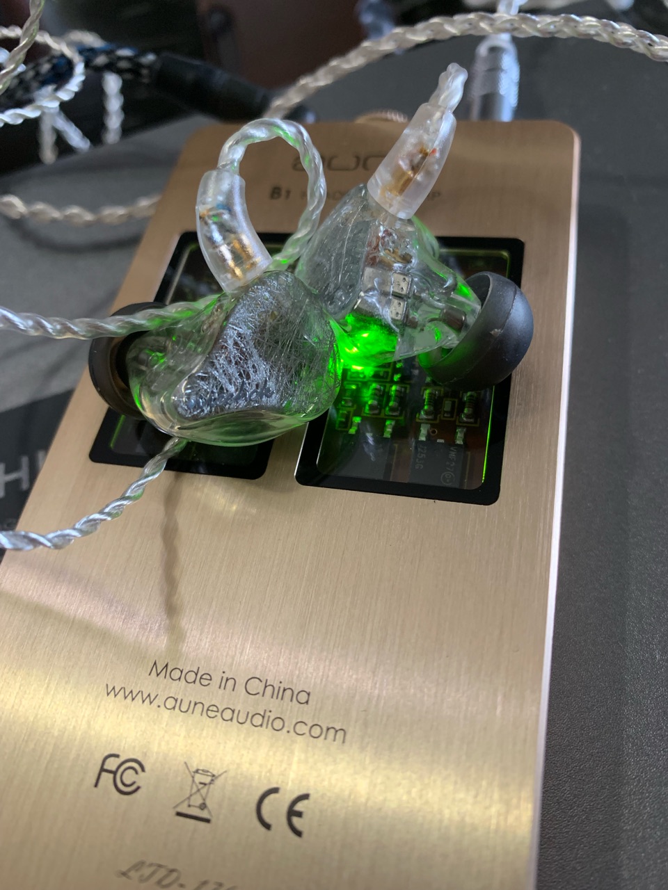 Nicehck Sp12 最速 レビュー みんなの ぽたおでお記