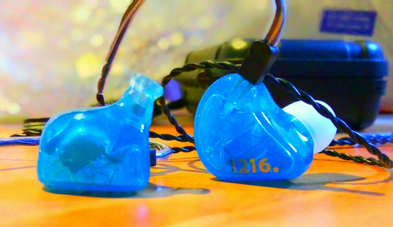 1216.ears 3RM 3BAイヤホン 香港ガレージ 1216ears | www.bauen.com.ar
