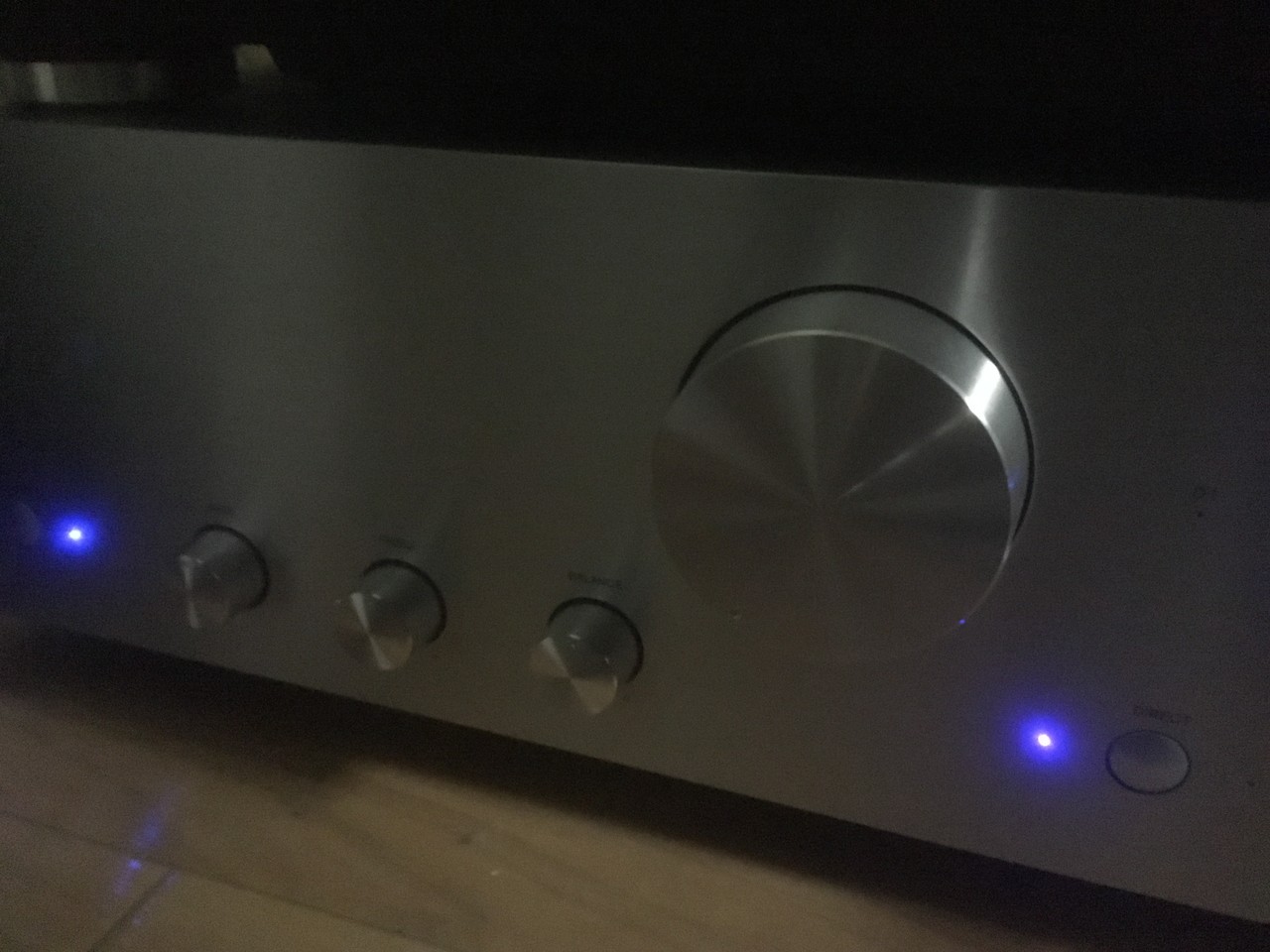 ONKYO A-9050導入! : みんなの!!ぽたおでお記