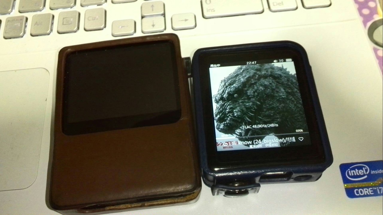 Shanling M1あれこれ みんなの ぽたおでお記 Shanling M1あれこれ みんなの ぽたおでお記