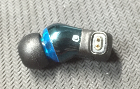 Ultimate Ears Triple.fi10Pro リケーブル オリジナル アルティメイト