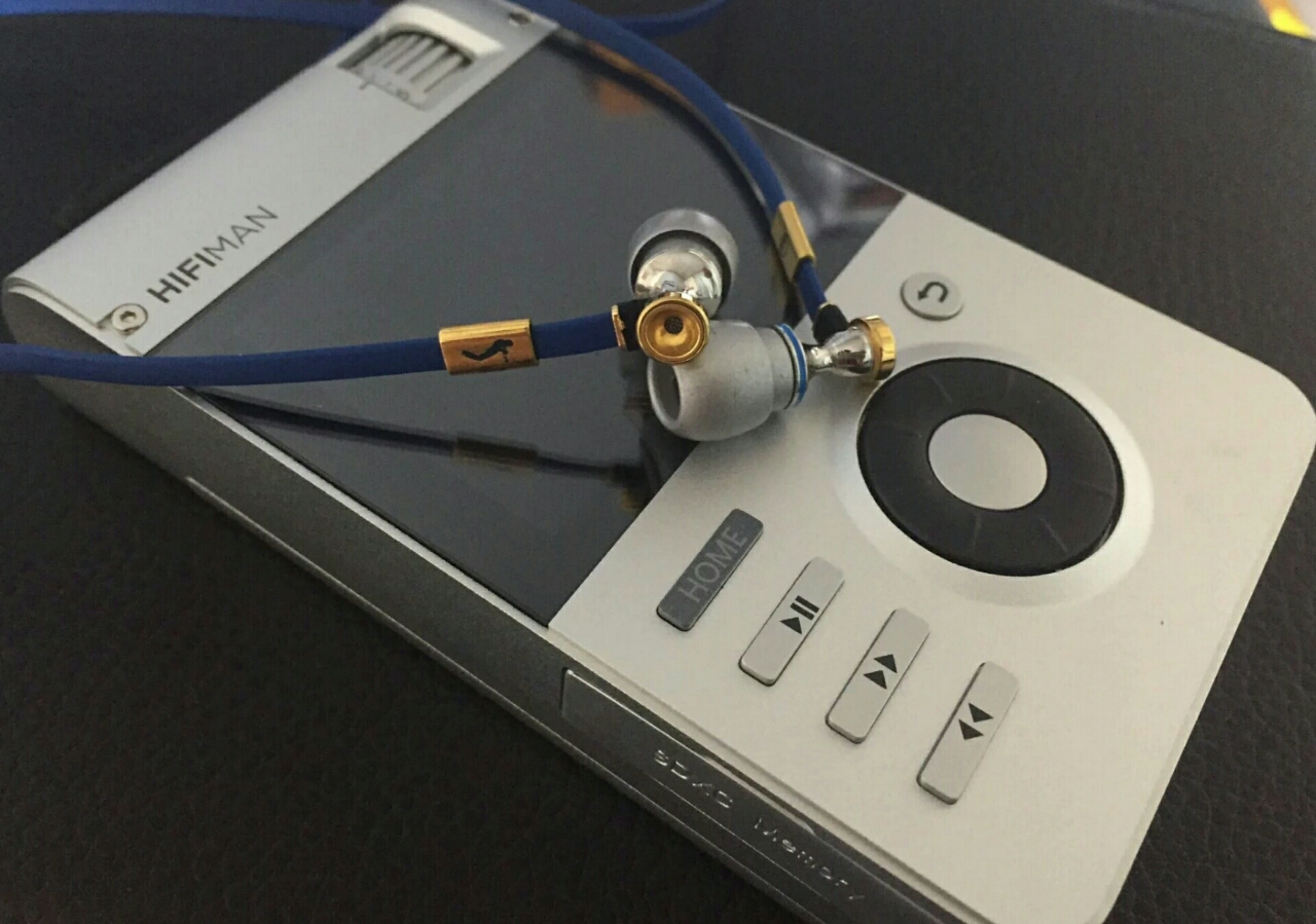 究極のHIFIサウンド、HM901S : みんなの!!ぽたおでお記 究極のHIFIサウンド、HM901S : みんなの!!ぽたおでお記