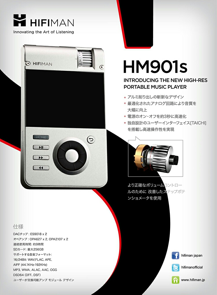 究極のHIFIサウンド、HM901S : みんなの!!ぽたおでお記 究極のHIFIサウンド、HM901S : みんなの!!ぽたおでお記