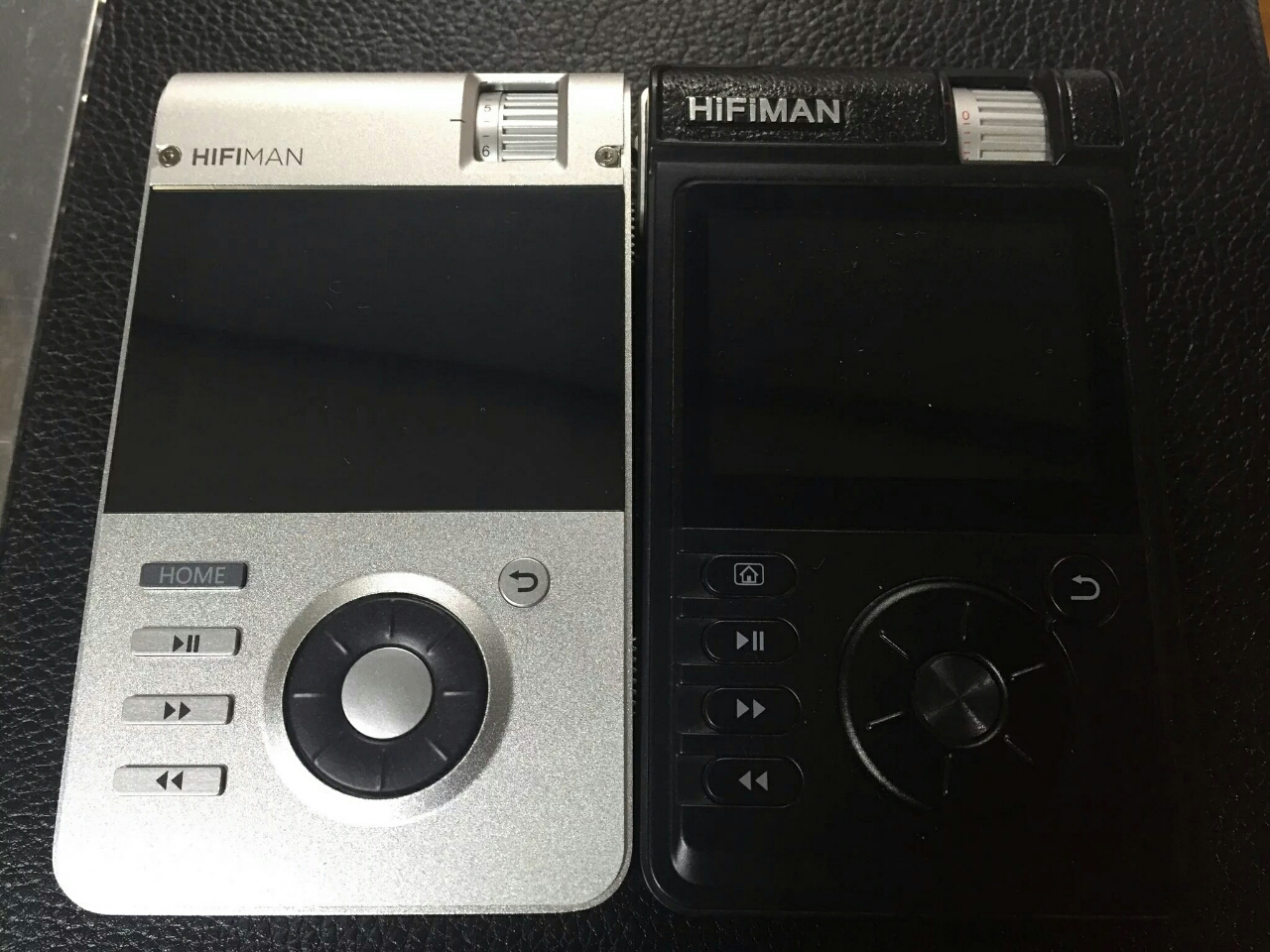 ポータブルプレーヤー HIFIMAN HM901S HIFIMAN HM901S ＋ Balanced Ampcard – e☆イヤホン