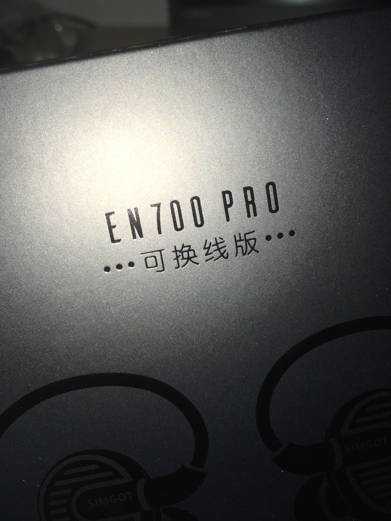 今更感のen700proレビュー みんなの ぽたおでお記