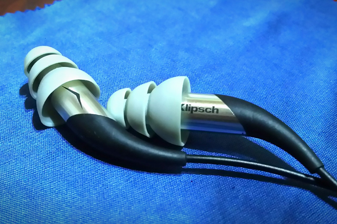 Klipsch Image X5 review: Klipsch Image X5 earphones - CNET