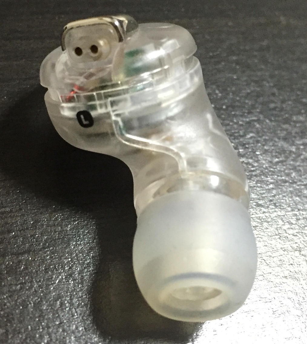 色褪せない銘機 其の参】IE-20XB : みんなの!!ぽたおでお記 色褪せない銘機 其の参】IE-20XB : みんなの!!ぽたおでお記