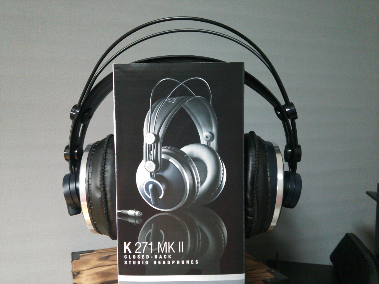 AKG】k271 mkⅡ レビュー【カッコイイ】 : みんなの!!ぽたおでお記 AKG】k271 mkⅡ レビュー【カッコイイ】 : みんなの!!ぽたおでお記