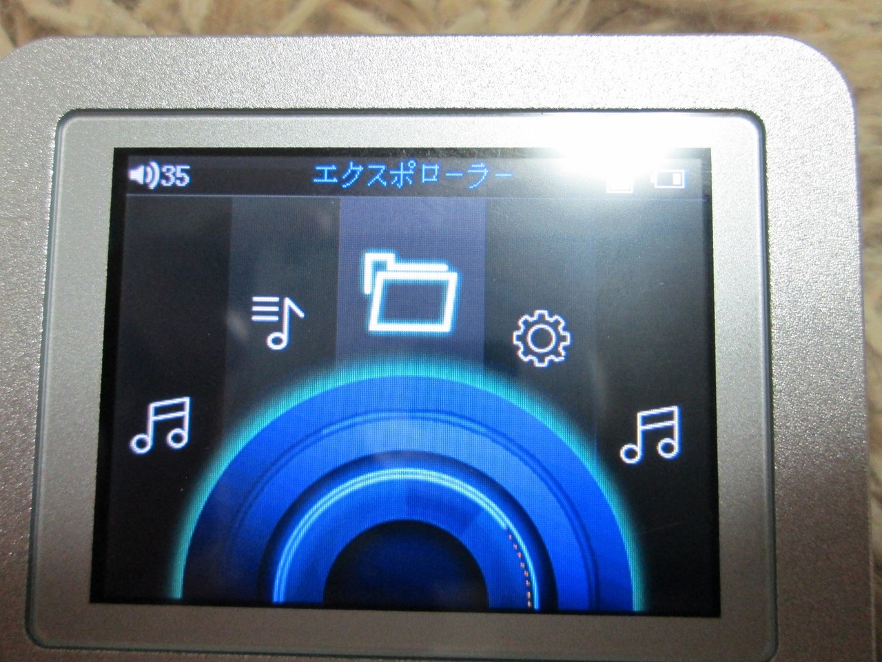 F.Audio FA1 HiFi音楽プレーヤー F.Audio FA1というDAPを購入しました : みんなの!!ぽたおでお記