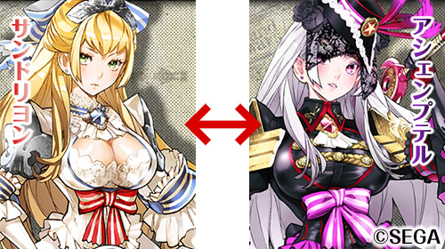 キャストについて おとぎの国のすすめ ワンダーランドウォーズ初心者向けガイド