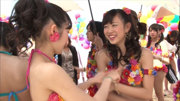 AKB48 SHOW! 032