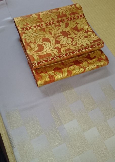 袋帯いろいろ : ぎをん齋藤 スタッフブログ 宮林の綴り 袋帯いろいろ : ぎをん齋藤 スタッフブログ 宮林の綴り