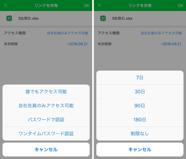 Driveリンク共有2