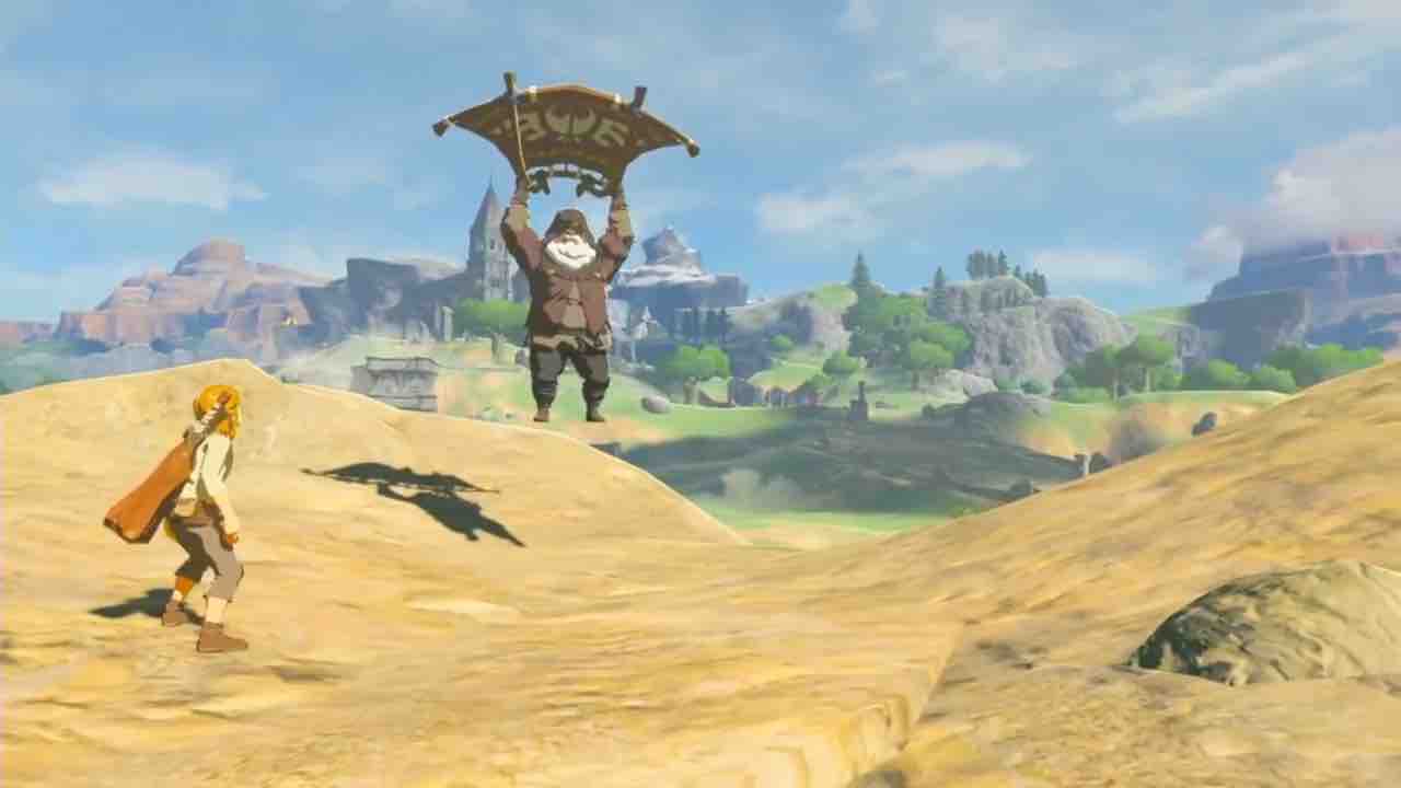 音楽紀行 2 始まりの塔起動 始まりの台地を抜ける Breath Of The Wild 音楽紀行 音楽紀行 2 始まりの塔起動 始まりの台地を抜ける Breath Of The Wild 音楽紀行