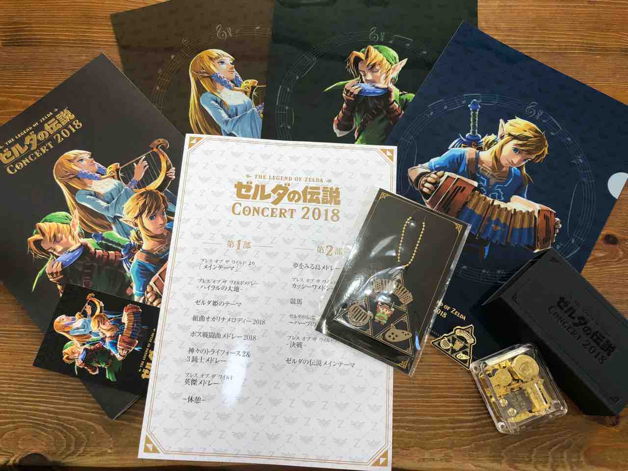 号泣 ゼルコンありがとう 超ネタバレ注意 命日 Breath Of The Wild 音楽紀行