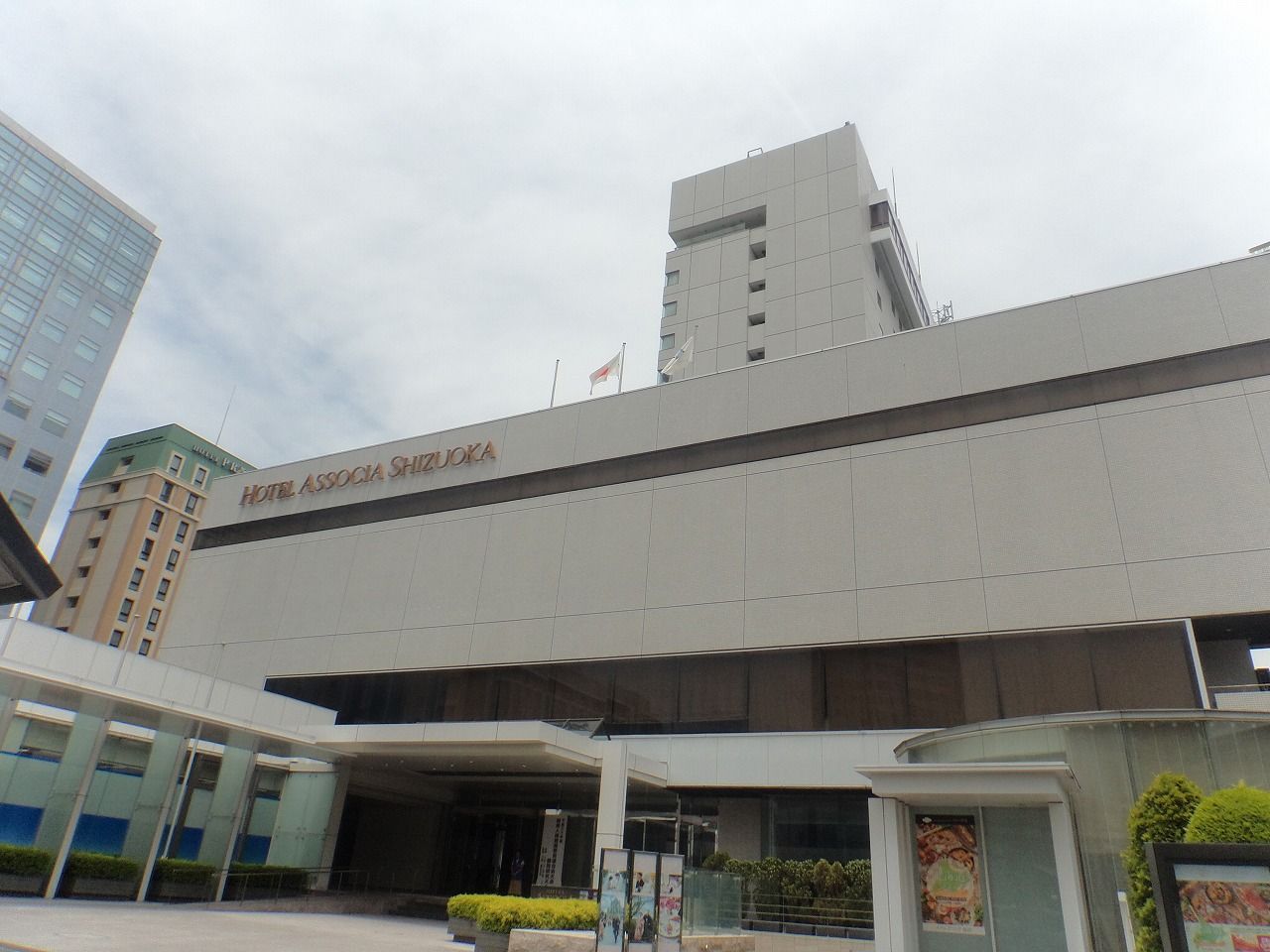 日本で三人目の全盲の弁護士 ナベさんの生活日記2