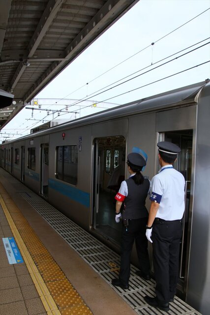 19年８月２１日 小田急線 １０ 銀狼 のblog 元yahooblog