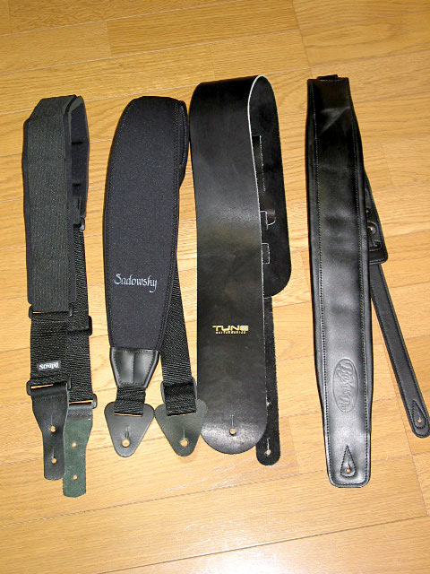 ストラップ四題 元祖 ﾅｳでﾔﾝｸﾞなｵﾔﾁﾞの集い