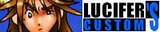 LUCIFER'S¡¡CUSTOM¥Ð¥Ê¡¼