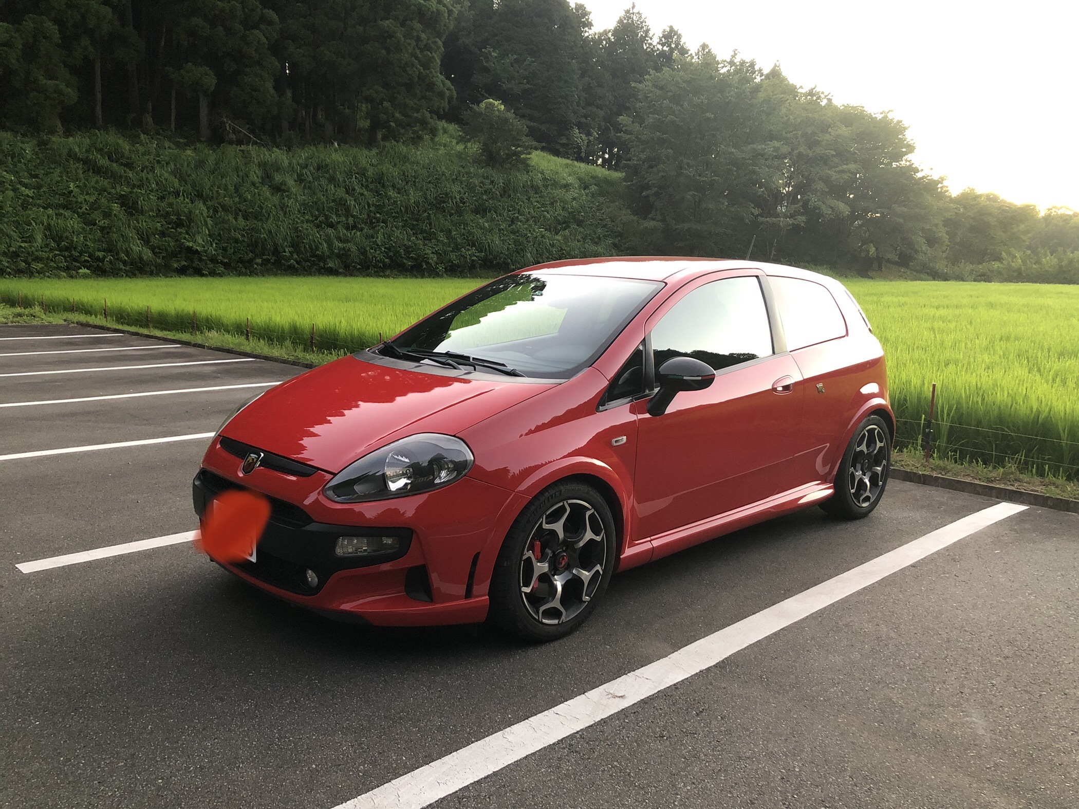 R40 Rd 総帥の!R40 Diariooooo