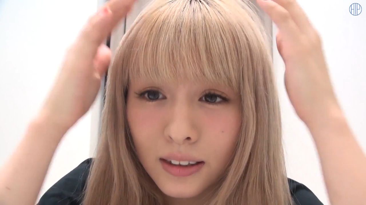 うるふぁーぶろぐ 菅谷梨沙子ちゃんがキャワキャワ天使だぞおあお