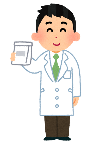 yakuzaishi_man