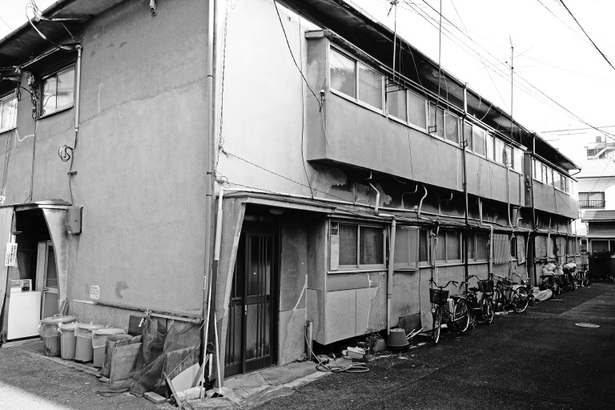 ボロアパートにありがちなことwww ウルフ速報 2ch なんjまとめ ボロアパートにありがちなことwww ウルフ速報 2ch なんjまとめ