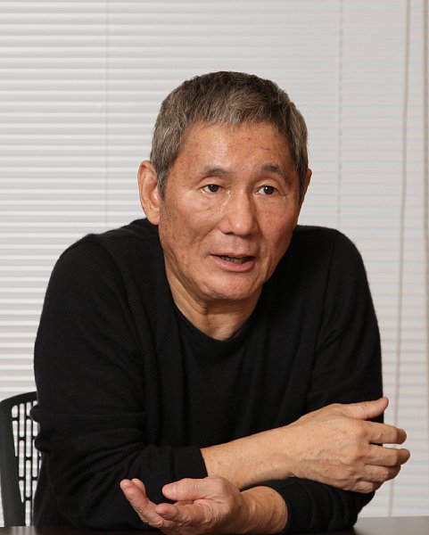beattakeshi