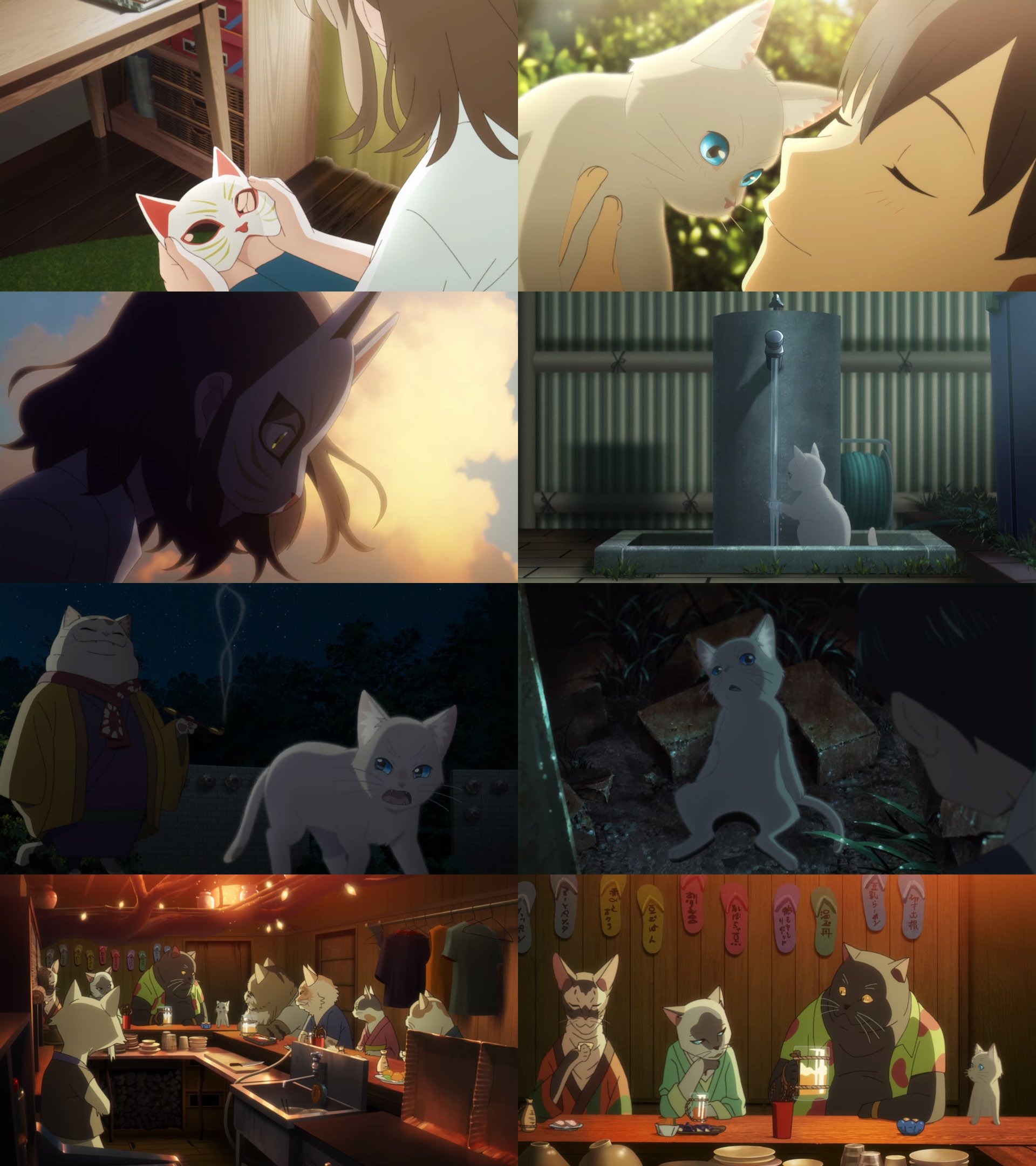 狼の眉 狼の眉