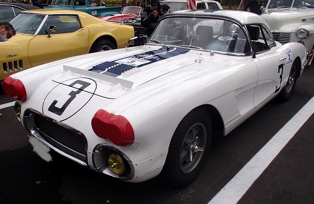 かっこいい車たち dahonなの かっこいい車たち dahonなの