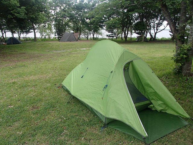 ソロキャンプデビュー 1 dahonなの ソロキャンプデビュー 1 dahonなの