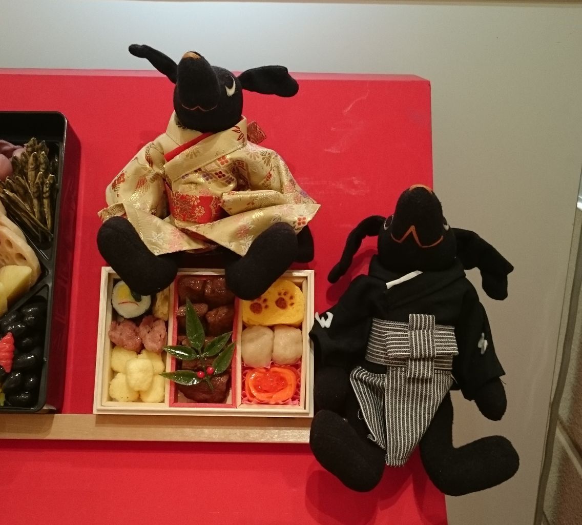 札幌大丸店で予約開始 Wonder Dog 札幌大丸店で予約開始 Wonder Dog