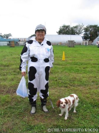 出場者紹介 トビーくん タカトシ牧場アイドル犬 メッシ日記 出場者紹介 トビーくん タカトシ牧場アイドル犬 メッシ日記