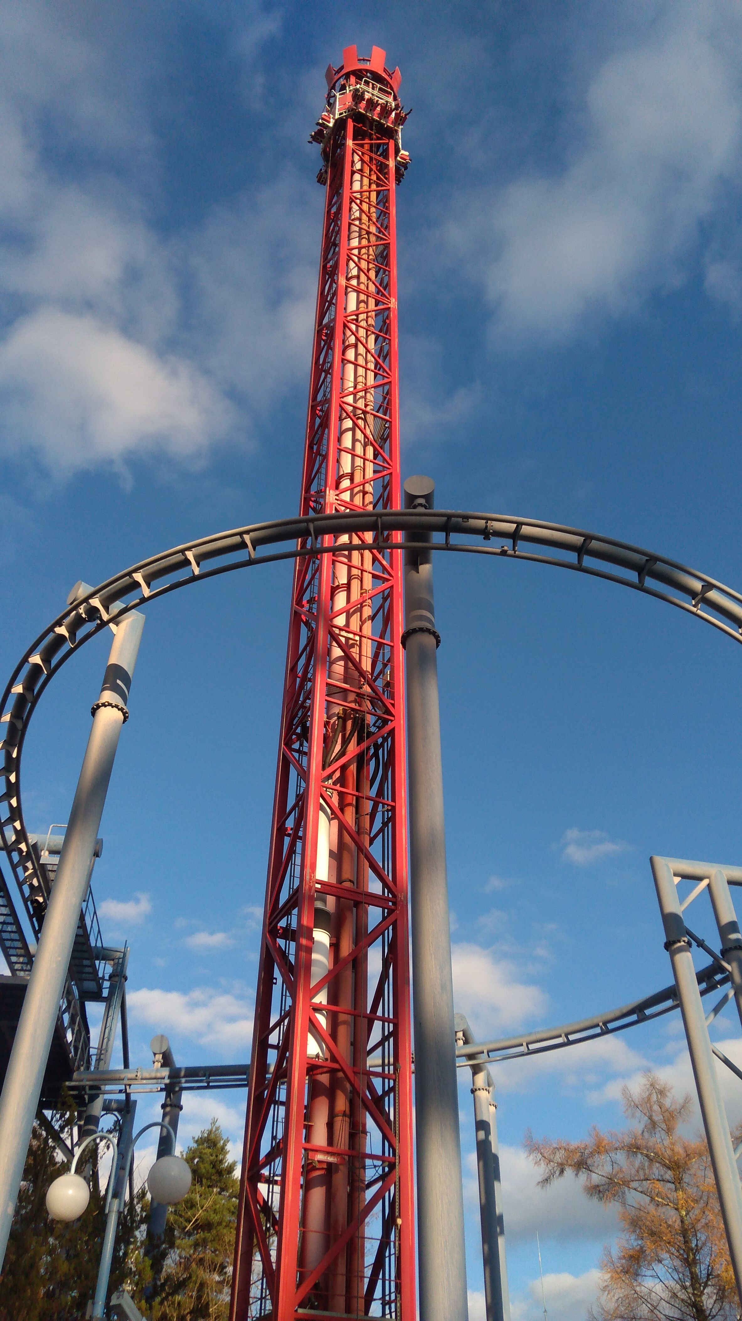 関東ケーブル旅行２日目４ New ナールダイアリーチャンネル ライブ