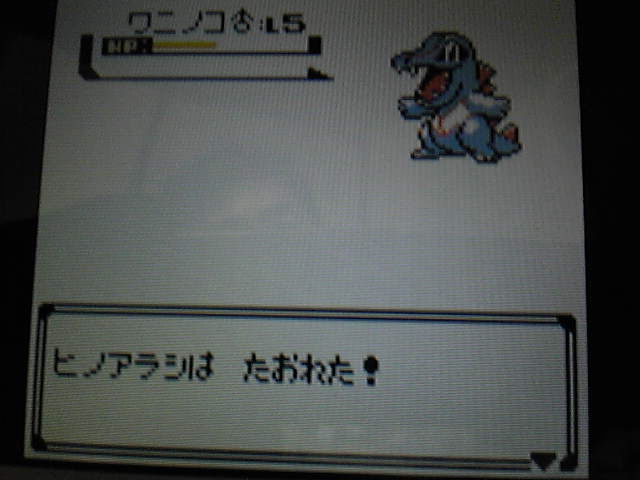 Vcポケモン金銀をプレイ その1 New ナールダイアリーチャンネル ライブ Vcポケモン金銀をプレイ その1 New ナールダイアリーチャンネル ライブ
